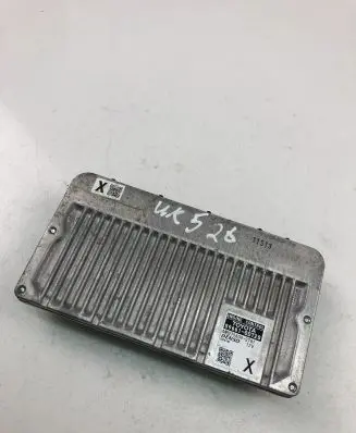 Toyota Yaris Engine control unit/module ECU 896610DT20