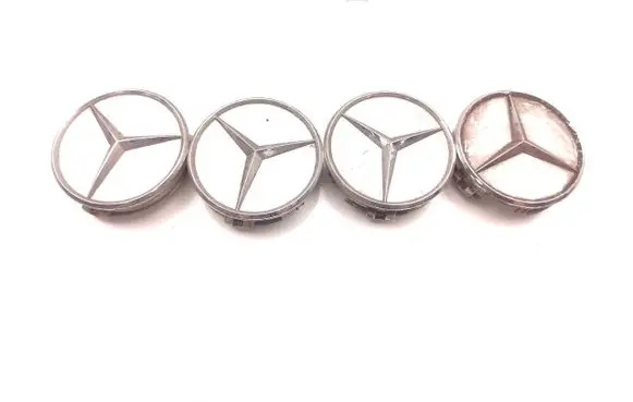 Mercedes-Benz R W251 Original wheel cap 2204000125