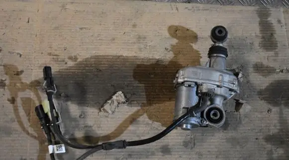 Porsche 992 Front suspension camber bolt 