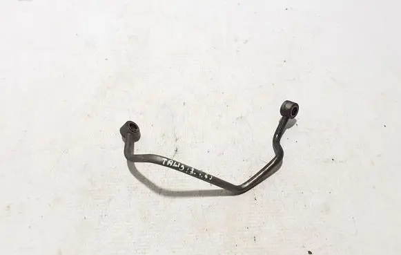 Brake vacuum hose/pipe