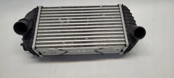 Hyundai Tucson TL Intercooler radiator 282702B743