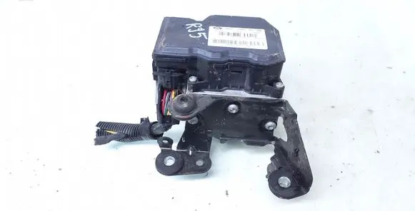Ford Mondeo MK IV ABS Pump AG912C405AA 54085178E 16565707