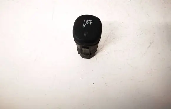 Ford Focus Seat heating switch 98AG19K314AB