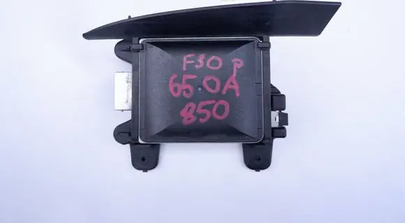 BMW 3 F30 F35 F31 Sensor 6859587 0000015C 2694A009014A