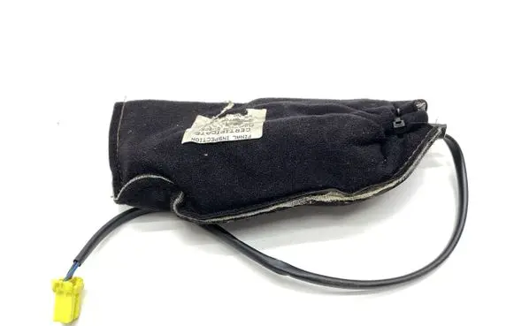 Jaguar XK8 - XKR Seat airbag