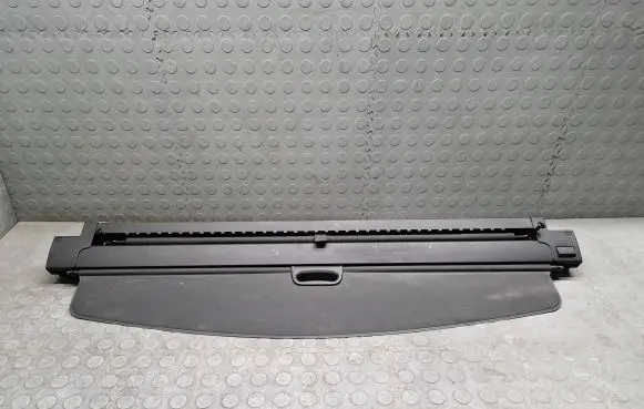 BMW X3 F25 Parcel shelf load cover 7335263