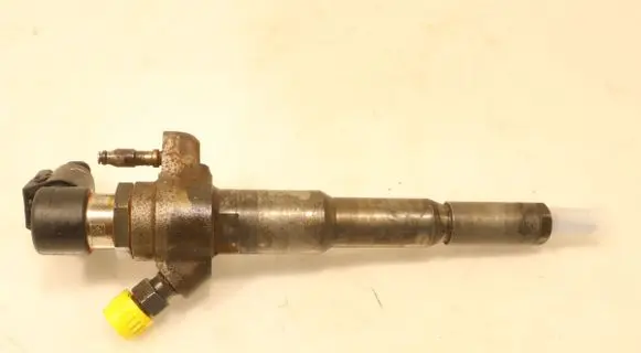 Opel Movano B Fuel injector 166000372R