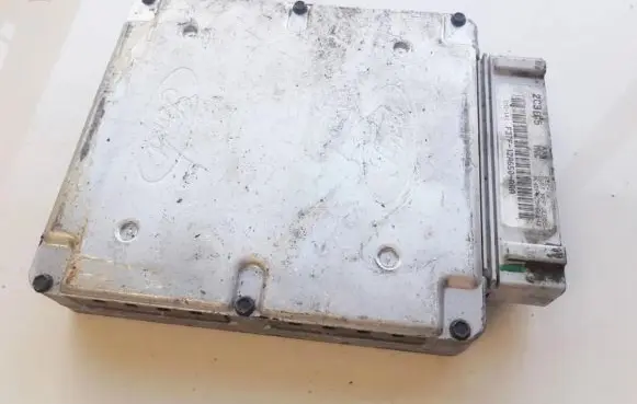 Ford Explorer Engine control unit/module F37F12A650ARA F37F-12A650-ARA