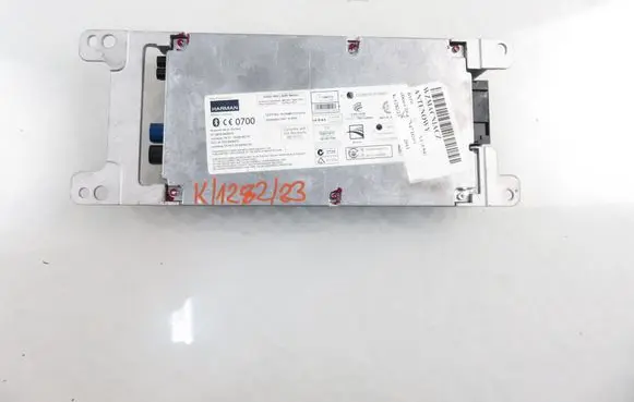 BMW X1 E84 Other control units/modules 9251748