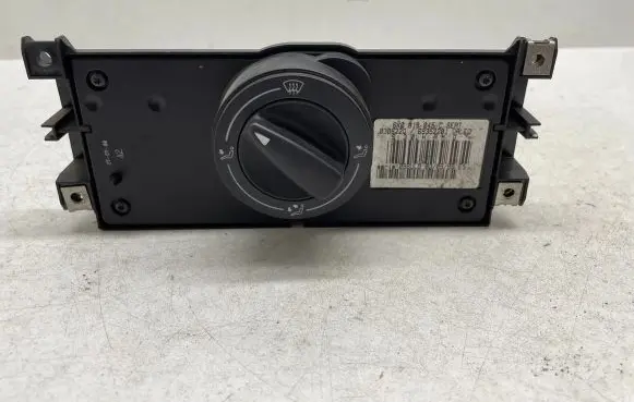 Seat Ibiza II (6k) Climate control unit 6K0819045C 030622Q 69352201