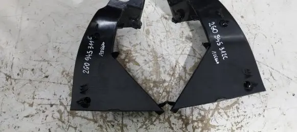 Tail light part