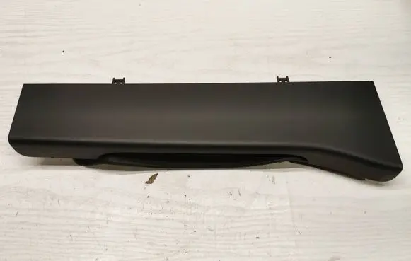 Volvo V70 Steering wheel column trim 08635248