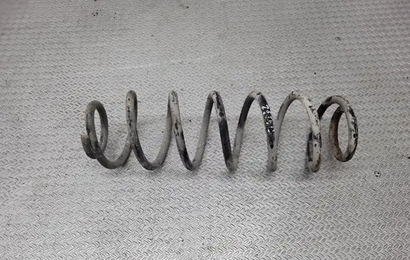 Volkswagen Polo Rear coil spring