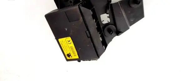 Skoda Superb B5 (3U) Parking PDC control unit/module 3U0919283A