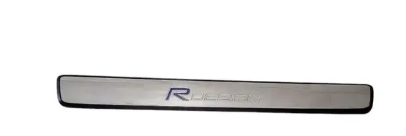 Volvo XC60 Front sill trim cover 31391248