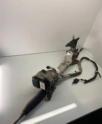 Ford Focus Steering rack A0025076 41515587F CV613C567