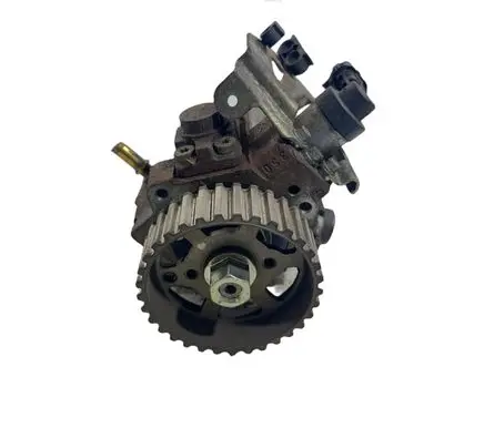 Citroen C3 Fuel injection high pressure pump 9656300380 0445010102 0356948