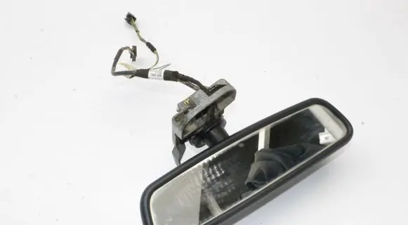 Mercedes-Benz CL C216 Rear view mirror (interior)