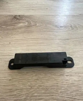 Keyless (KESSY) go control unit/module