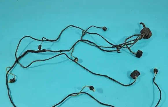 BMW 7 F01 F02 F03 F04 Tailgate/trunk wiring harness 8373630 IMPRK1520323