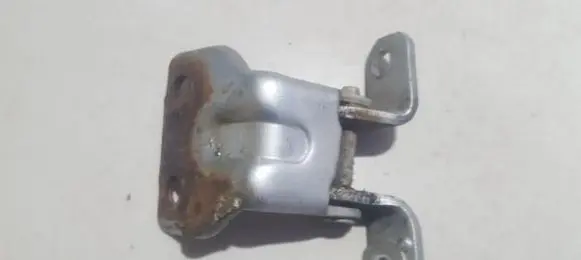 Mazda 626 Rear door lower hinge