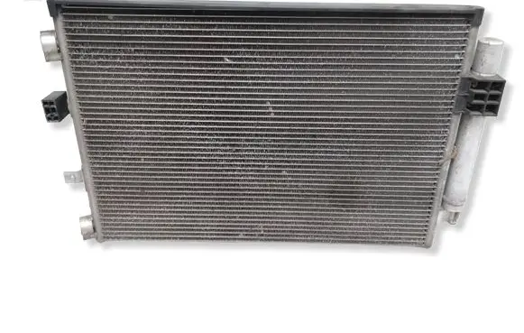 Ford Focus A/C cooling radiator (condenser) BV6119710BA