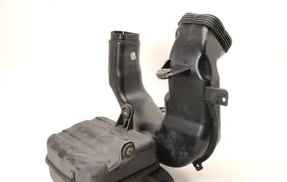 Hyundai Santa Fe Air intake hose/pipe 281903K200