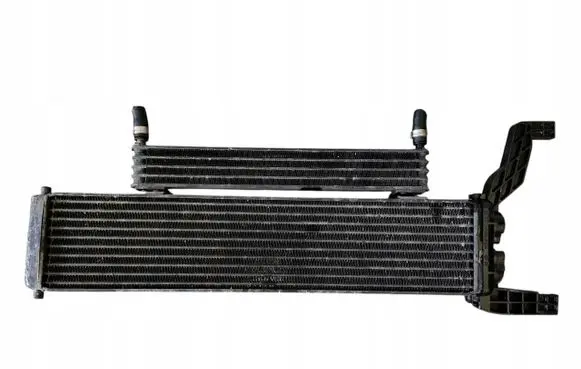 Maserati Ghibli Engine oil radiator 16460663