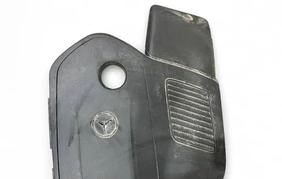 Mercedes-Benz GLC C254 Engine cover (trim) A2540100807
