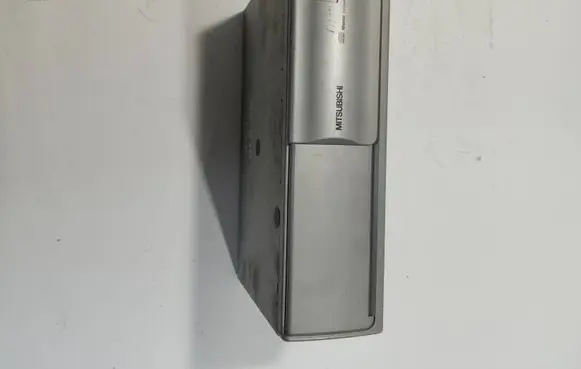 Mitsubishi Pajero CD/DVD changer MZ312569 43045065C