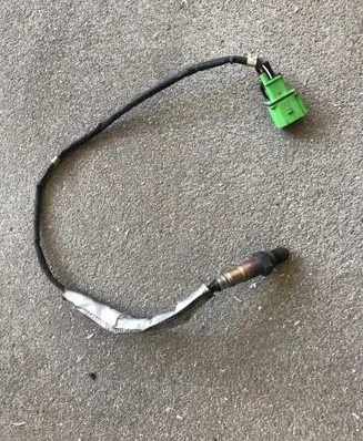 Volkswagen Phaeton Lambda probe sensor 07C906262
