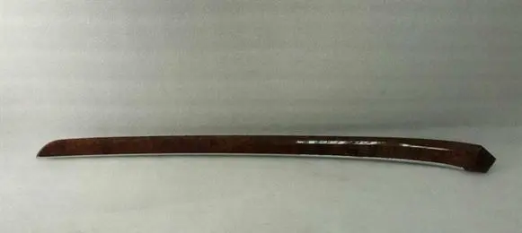 Mercedes-Benz S W221 Other front door trim element A2217205922