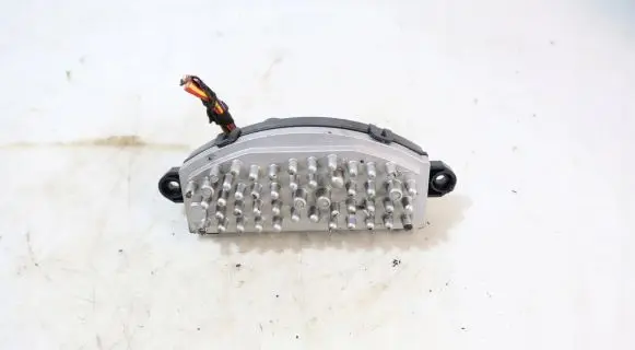 Volkswagen Caddy Heater blower motor/fan resistor