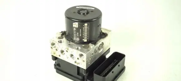 Volkswagen Golf VI ABS Pump 1K0614517DP 1K0907379BL