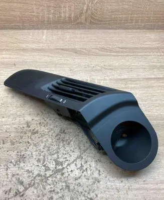 BMW 5 E39 Dashboard side air vent grill/cover trim 8391173 329801