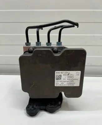 Audi S5 F5 ABS Pump 8w0907379G 8w0907379J 8w0614517K