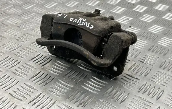 Chevrolet Captiva Rear brake caliper