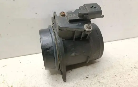 Citroen C4 II Picasso Mass air flow meter 9662635680