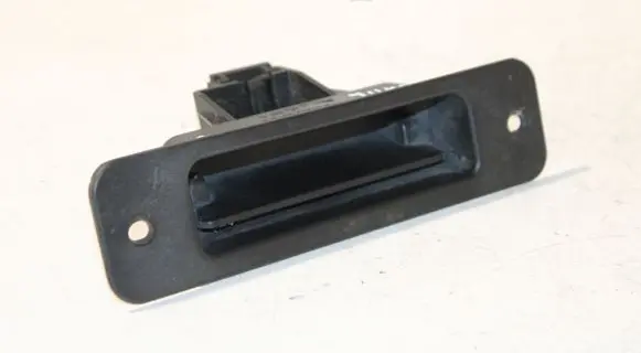 Citroen Jumpy Loading door exterior handle 1488272077