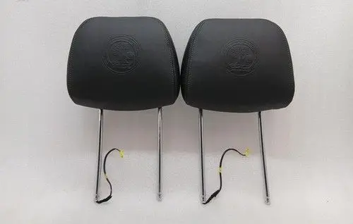 Mercedes-Benz CLA C117 X117 W117 Front seat headrest A2189701550