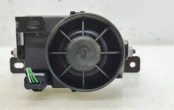 Opel Combo E Alarm system siren 9677756080