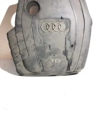 Audi Q5 SQ5 Engine cover (trim)