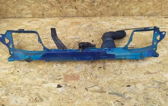 Fiat Ducato Front piece kit 