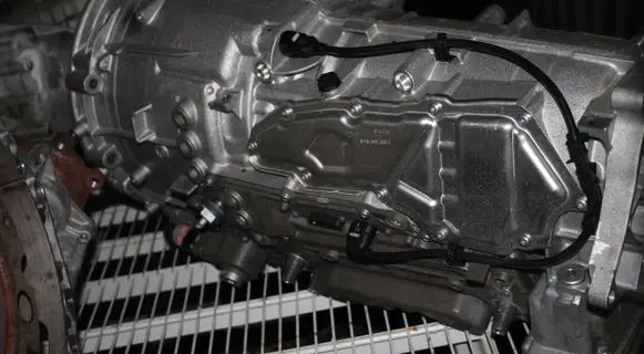 BMW X7 G07 High voltage ignition coil 12345