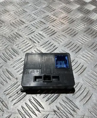 Jeep Avenger Air conditioner control unit module 9848932380