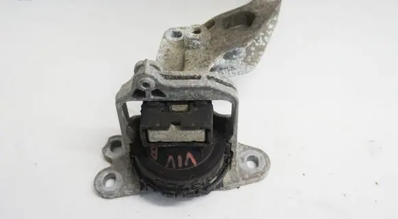 Opel Vivaro Engine mount vacuum valve 
