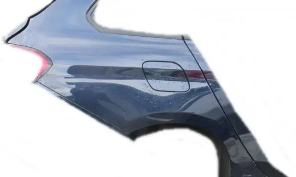 Fiat Tipo Rear quarter panel 
