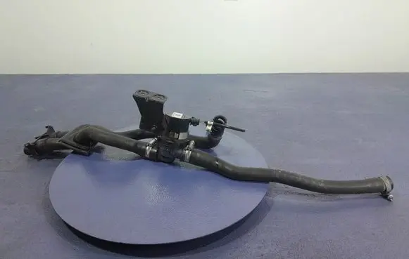 Volvo XC60 Water pump 9017985A