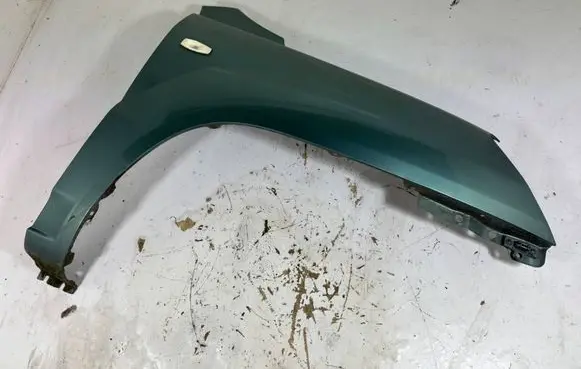 KIA Sportage Fender