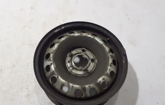 Renault Trafic II (X83) R16 forged rim 8200570331